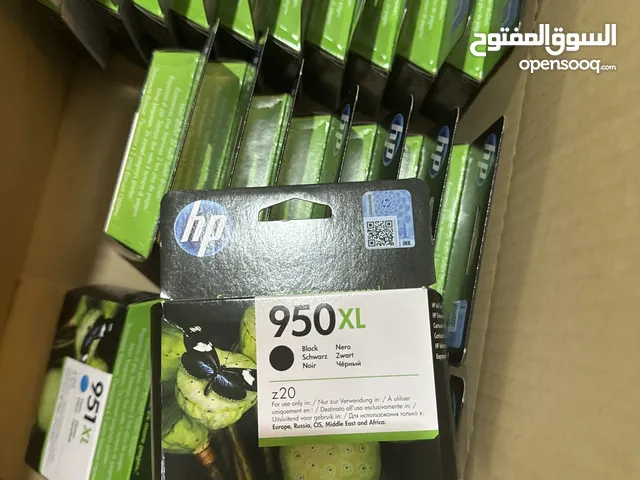 Ink & Toner Hp printers for sale  in Mubarak Al-Kabeer