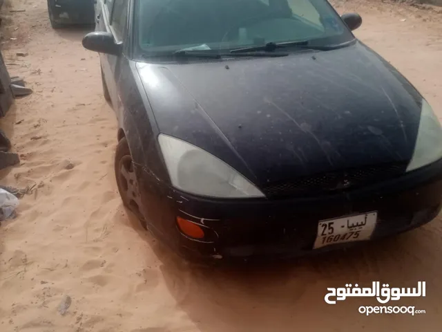 فورد محرك 16