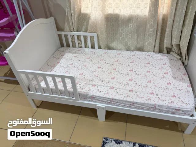 Perfect condition—tell me what you want and we can negotiate. Kids/baby beds swings & shelves 20 all