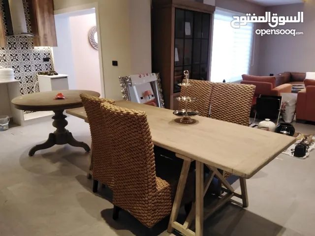120m2 2 Bedrooms Apartments for Rent in Amman 4th Circle