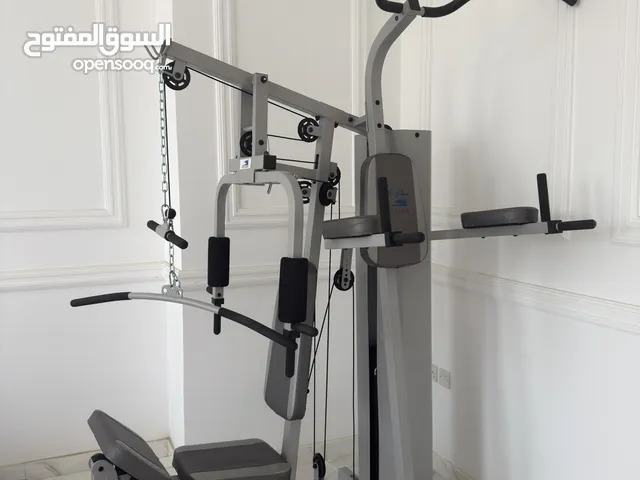 Almost Brand New Home Gym Machine – Used Only 15 Days!