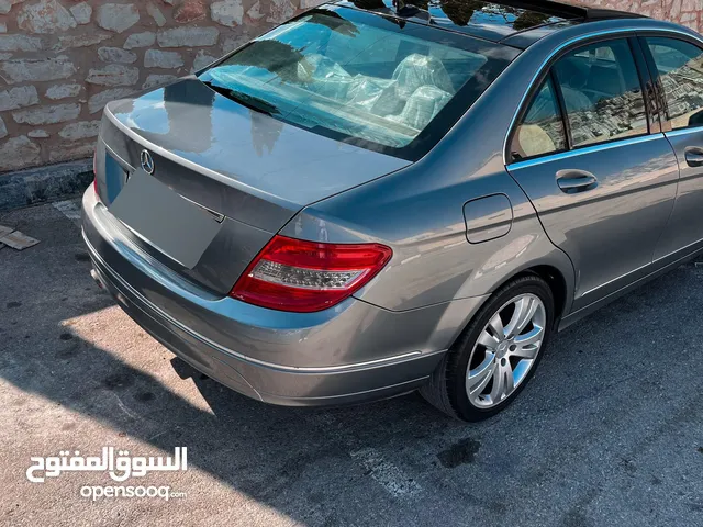 MercedesBenz
