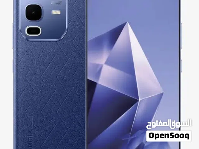للبيع انفنكس نوت 50 اس استخدام شهرين مع جميع ملحقاتة وصل الشراء