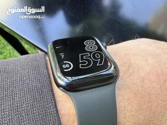 Apple watch series 9 45mm GPS black