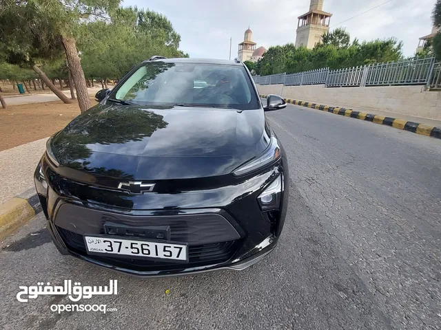 بولت euv 2022 الحجم الكبير فحص كامل ممشى 4000 الاف فقط