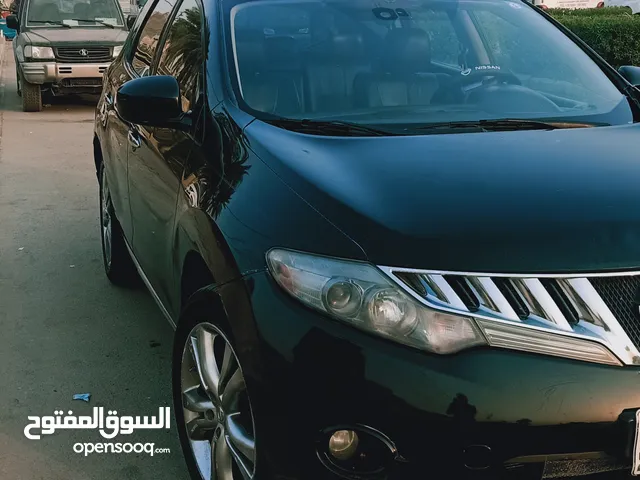 Used Nissan Murano in Baghdad