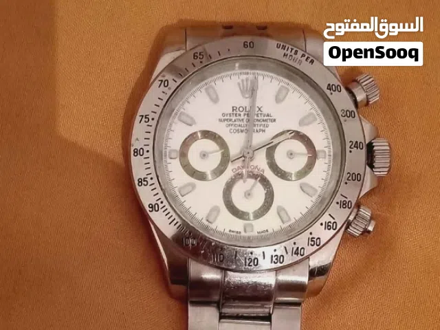 ساعة تومانك تشتغل للبيع