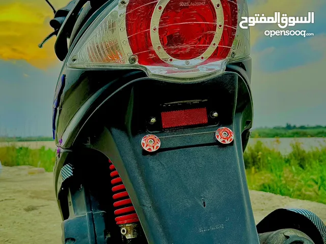 Kymco Other 2008 in Basra