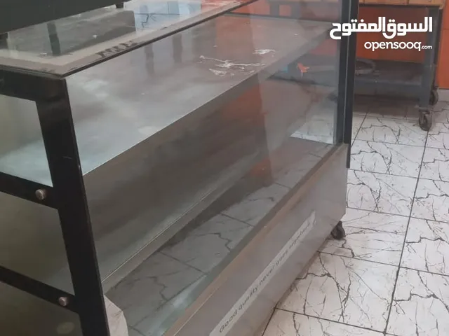 ثلاجة عرض ايطالية لي مطعم 1.5