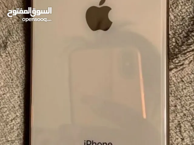 جهاز ايفون xs للبيع