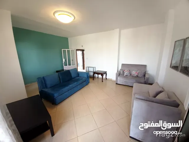 190 m2 2 Bedrooms Apartments for Rent in Amman Jabal Al-Lweibdeh