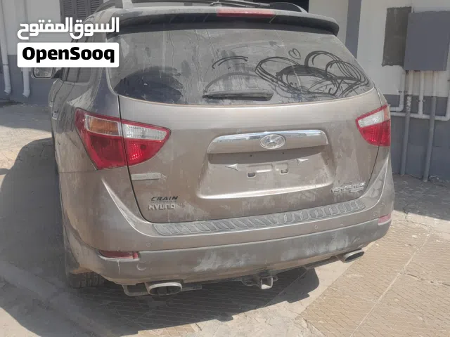 Used Hyundai Veracruz in Jebel Akhdar
