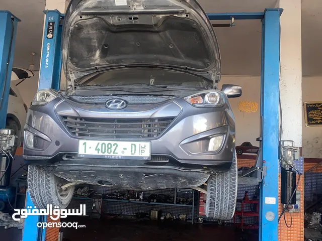 كيا سيد تسيير 2012