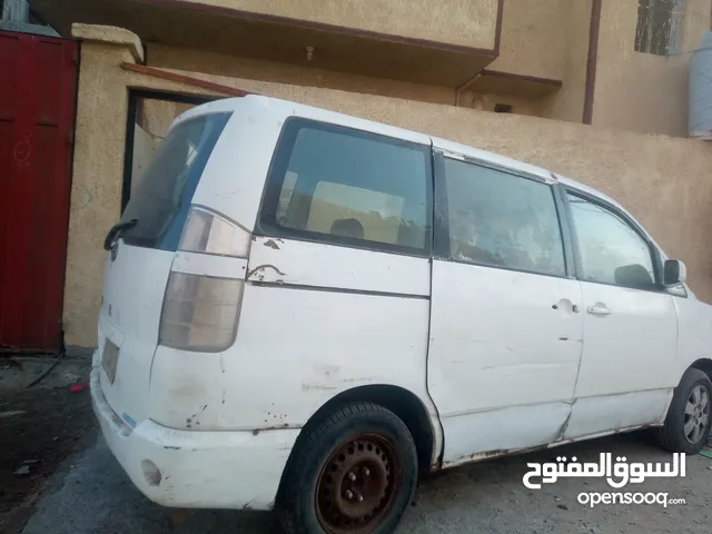 Used Toyota bZ in Aden