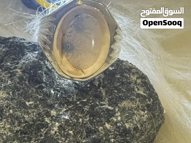 خواتم فضه مقتنيات خاصه