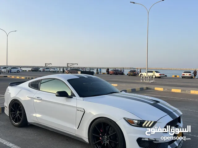 Ford GT 2017 in Muscat