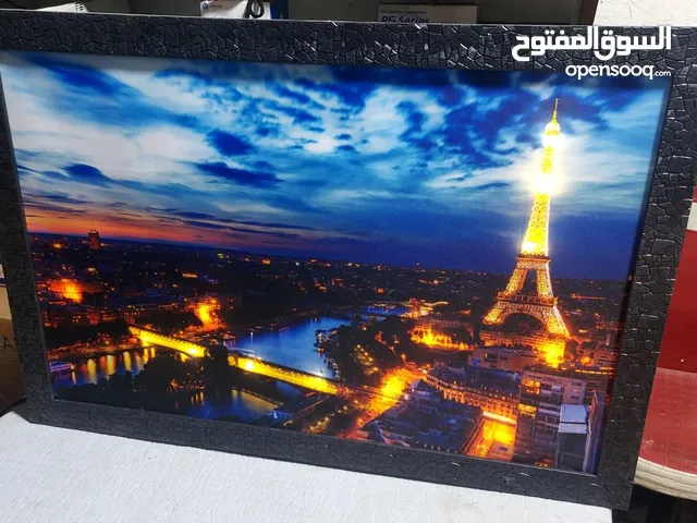 لوحات اوربيه جديدة