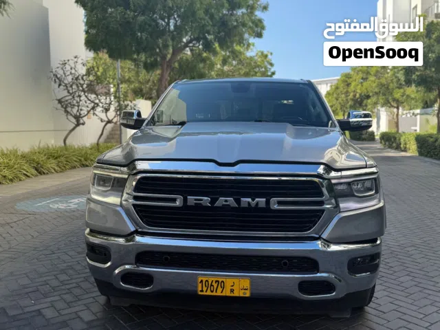 RAM بحالة الوكالة للبيع