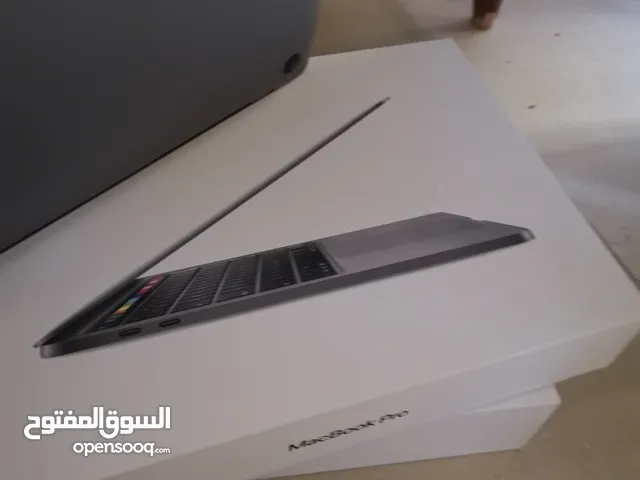 Macbook pro 2020 touchbar