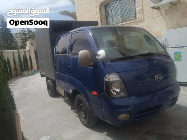 بكم بنجو 3 موديل 2008