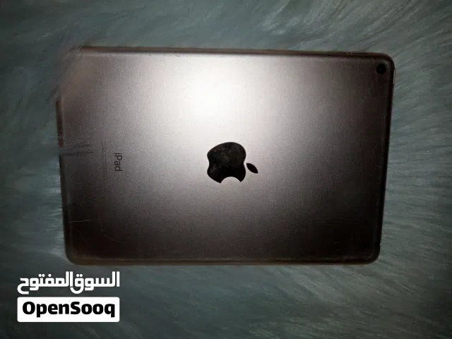 ايباد ميني 5 استعمل الشخصي