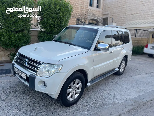 New Mitsubishi Pajero in Hawally