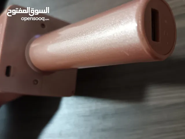 مايك جيد والصوت واضح