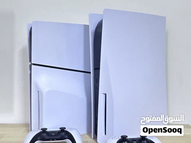 PlayStation 5 PlayStation for sale in Al Batinah
