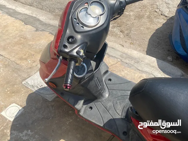 Used Yamaha Cygnus in Baghdad