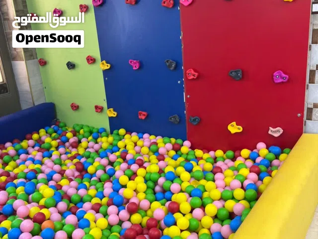 بركة طابات للبيع