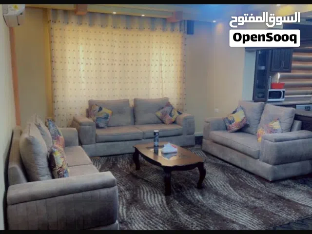 275 m2 3 Bedrooms Apartments for Rent in Irbid Al Husn