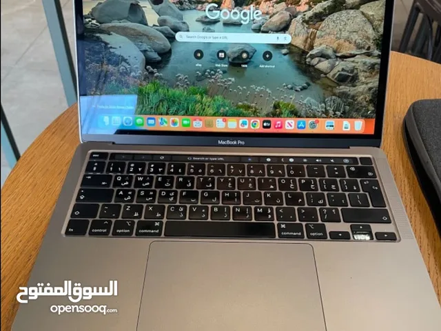 Apple MacBook urgent Sale model 2020 clean