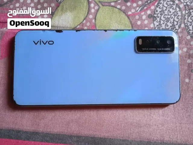 Vivo Y12s 32 GB in Aden