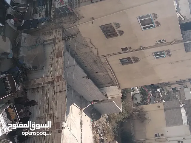 Commercial Land for Sale in Sana'a Hayel St.