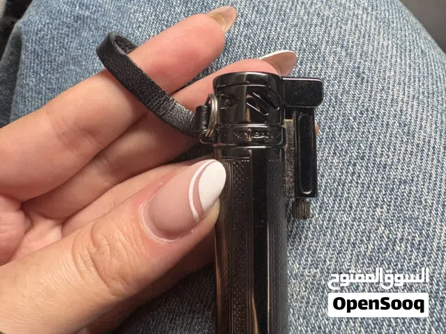 Yibao Lighter