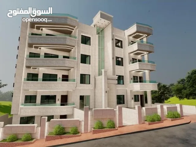 95 m2 2 Bedrooms Apartments for Sale in Amman Marj El Hamam