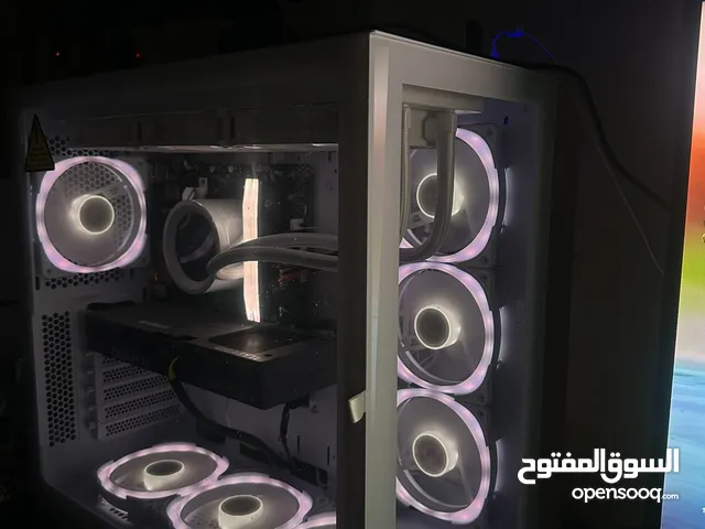 بي سي للبيع او للبدل