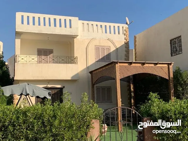 145 m2 3 Bedrooms Villa for Sale in South Sinai Ras Sidr