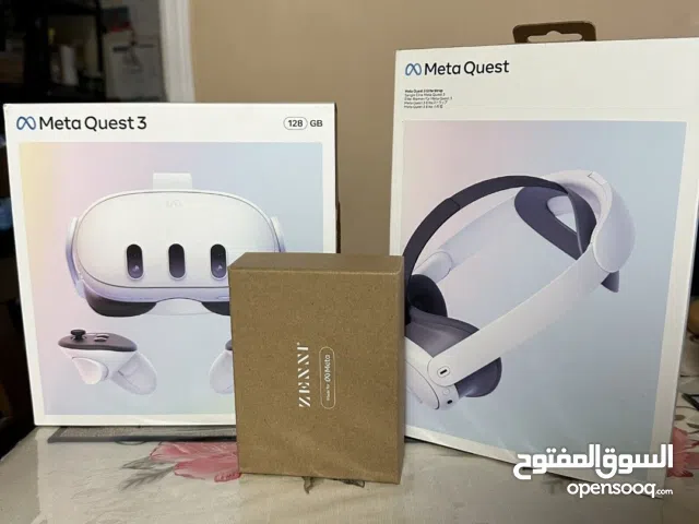 Meta Quest 3