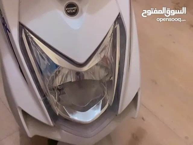 دراجه سكنس