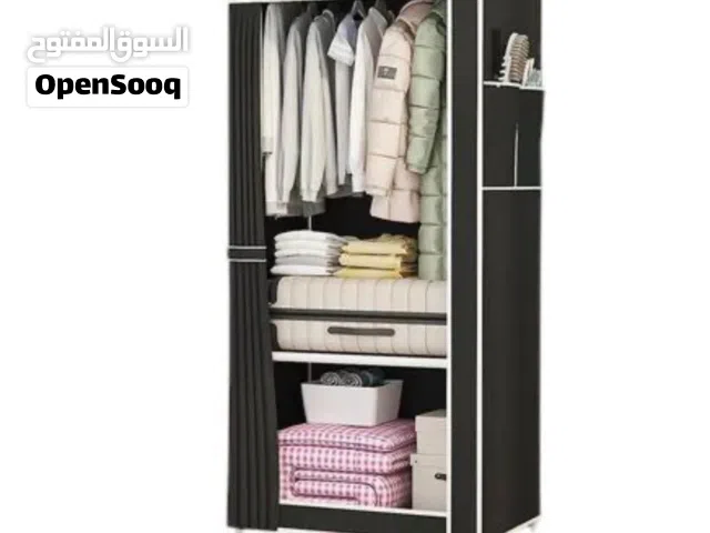 كنتور تخزين قماش حجم وسط