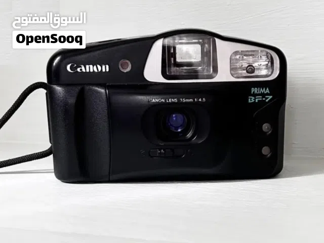 Canon Prima BF-7