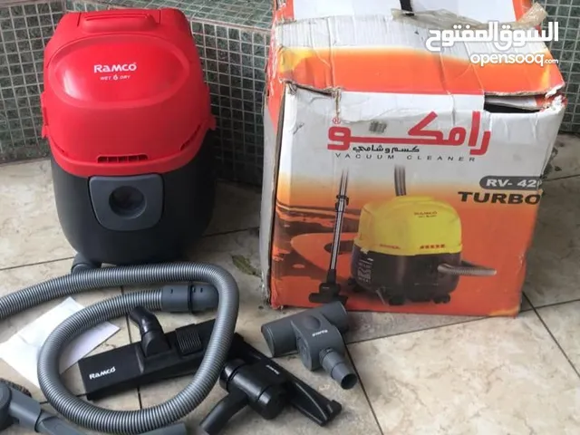  Ramco Vacuum Cleaners for sale in Amman