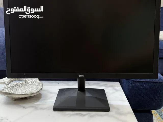 22MK430H شاشة ال جي