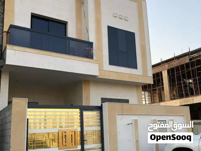 2500 m2 5 Bedrooms Villa for Sale in Ajman Al Yasmin