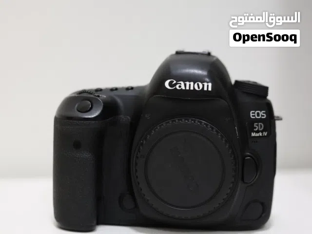 Canon 5D IV