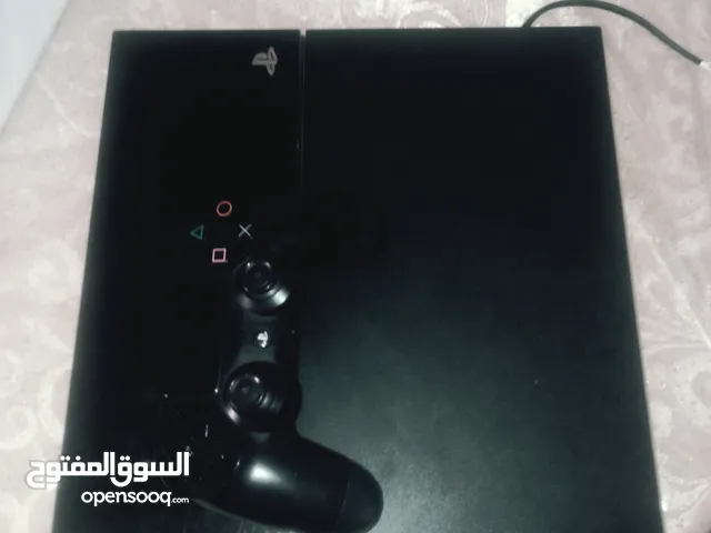 PlayStation 4 PlayStation for sale in Rabat