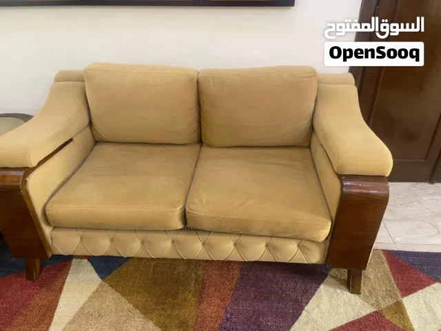 كنب بحاله جيده
