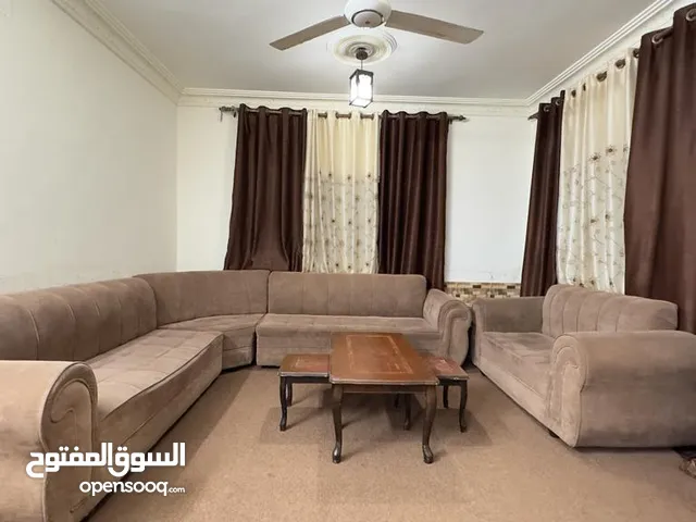 180 m2 3 Bedrooms Apartments for Rent in Irbid Sahara Circle
