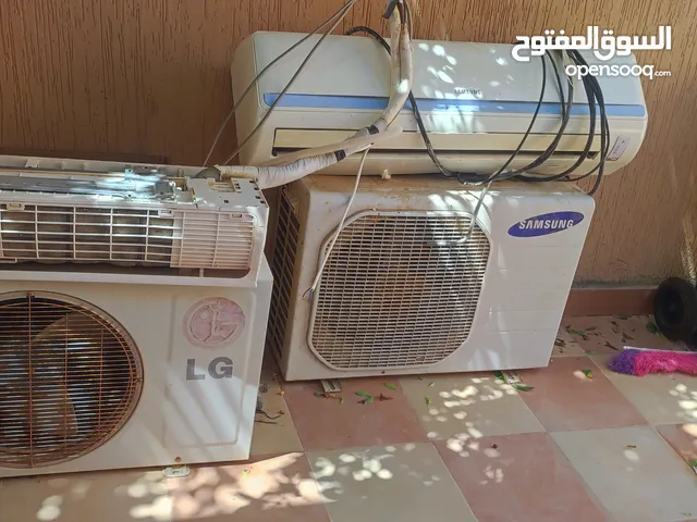 Samsung 2 - 2.4 Ton AC in Tripoli